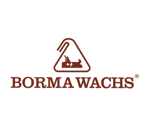 Borma Wachs