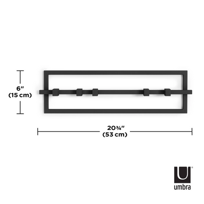 Umbra Cubiko Өлгүүр, х5