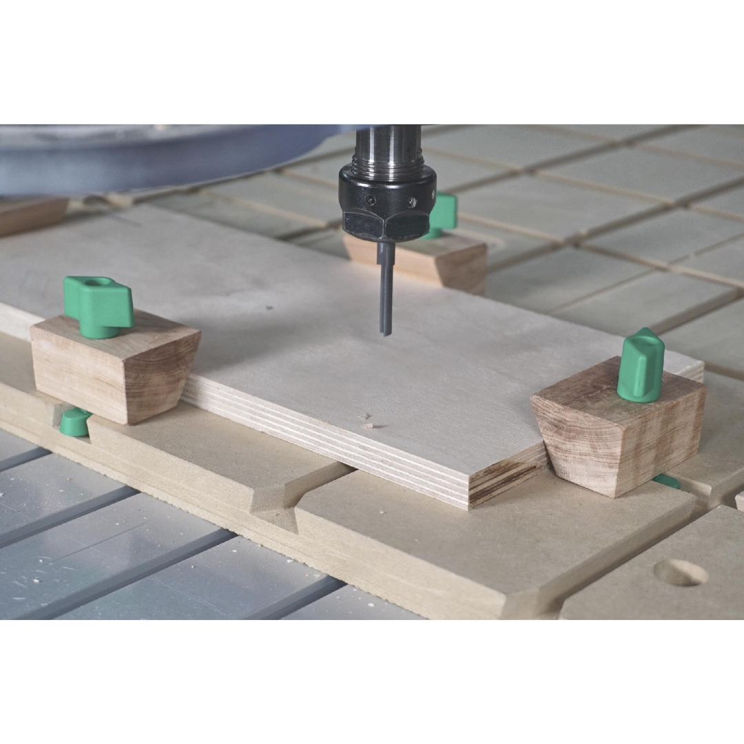 Microjig Dovetail замны тоноглол - 3.81см