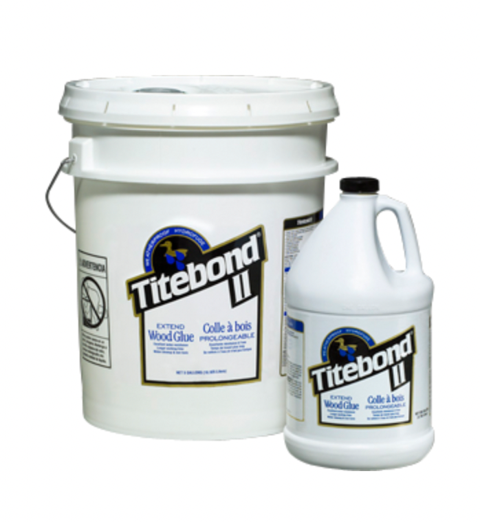 Titebond II PREMIUM EXTEND модны цавуу