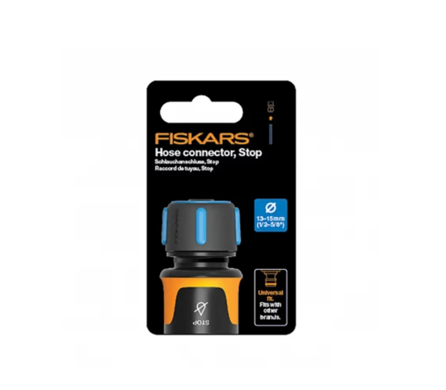 Fiskars CF Хоолой холбогч 13-15мм