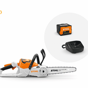 Stihl MSA60C Гинжит модны хөрөө 30см/12" - батарей x1 / сэт