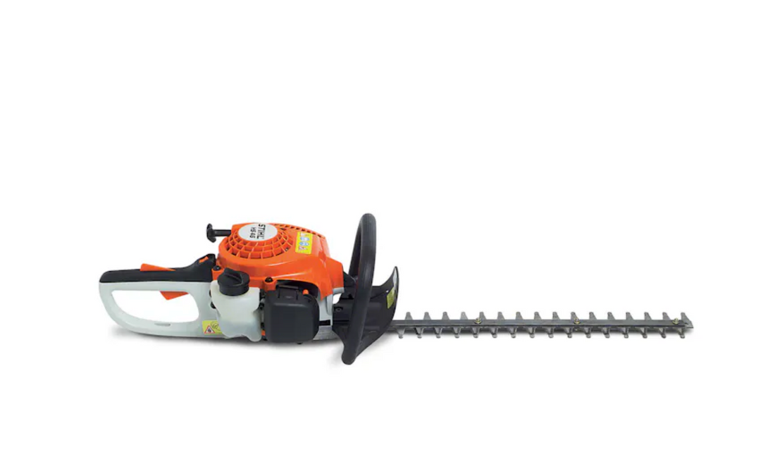 Stihl HS45 Бут хэлбэржүүлэгч - бензин