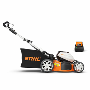 Stihl RMA460 Өвс хадагч - батарей