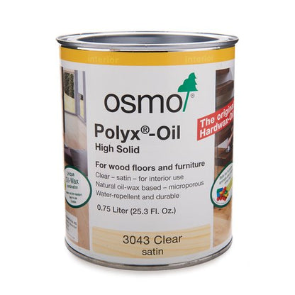 Osmo Polyx Original хатуу лавтай тос