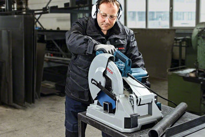 Bosch GCD-12JL 2000Вт Төмрийн таслагч хөрөө, суурин