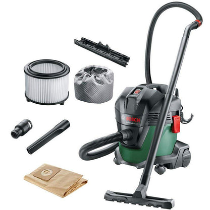 Bosch UniversalVac 15л Тоос сорогч