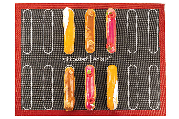 Silikomart Choux&amp;Eclair mat 300x400mm