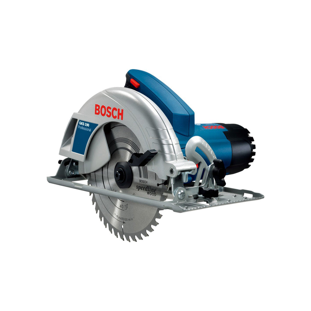 Bosch GKS 1400Вт 190мм Цахилгаан хөрөө