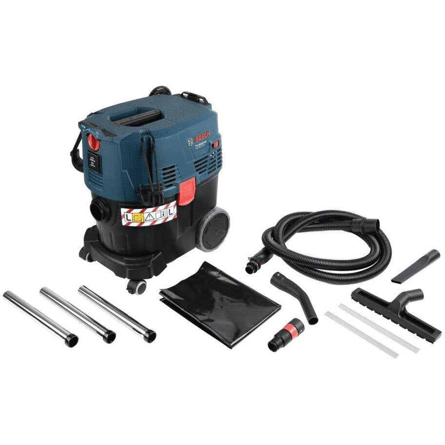 Bosch GAS 35 L SFC Тоос сорогч