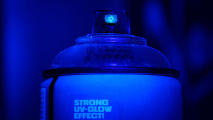 Montana Gold UV Fluorescent Лак