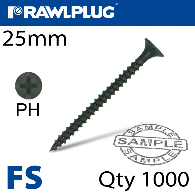 Rawlplug Шуруп төмрийн