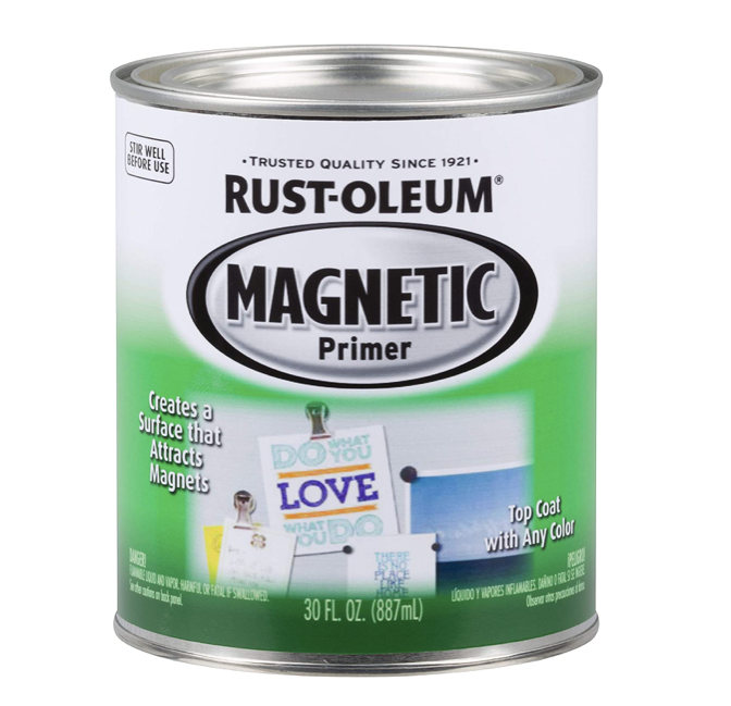 Rust-Oleum Specialty Соронзоддог суурь будаг