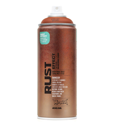 Montana Rust Effect