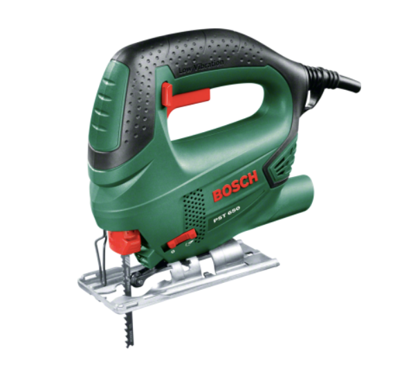 Bosch PST 650 Уран хөрөө