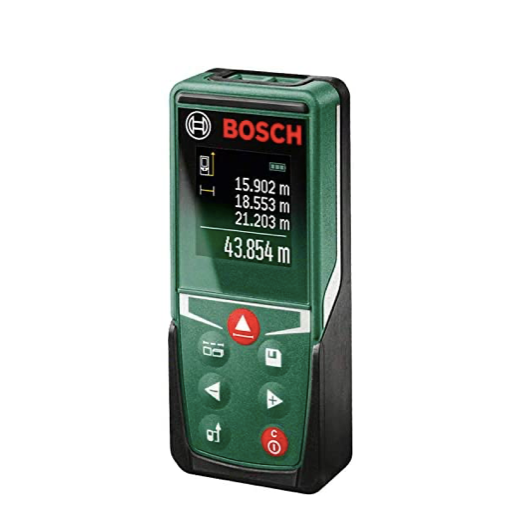 Bosch UniversalDistance 50 Лазер урт хэмжигч