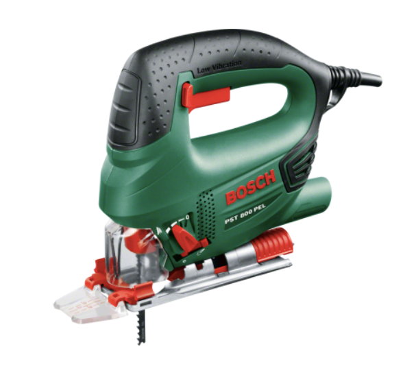 Bosch PST 800 PEL Уран хөрөө