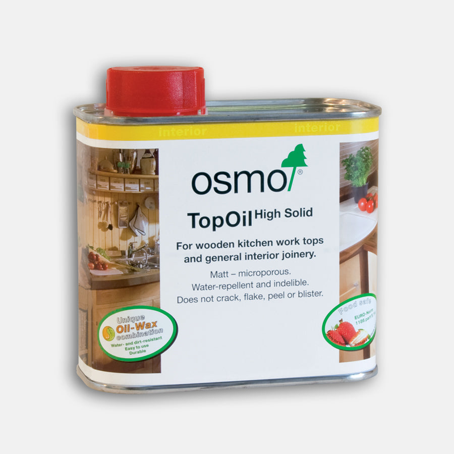 Osmo TopOil тавцангийн тос