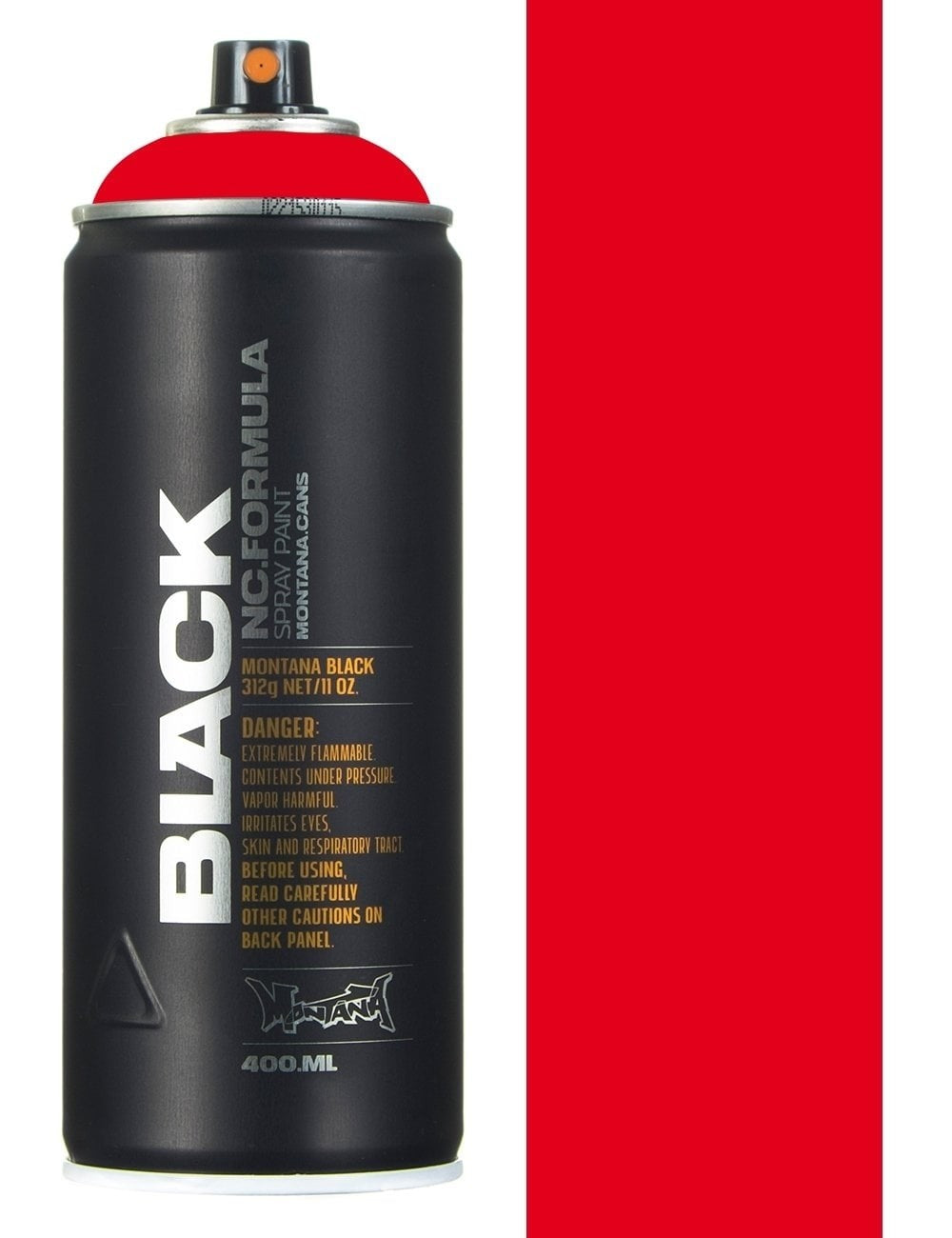 Montana Black Code red