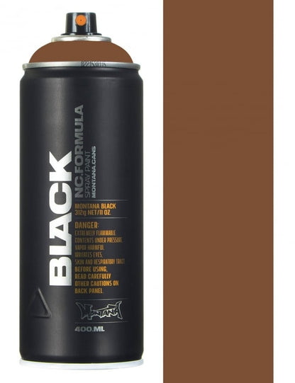 Montana Black Chocolate