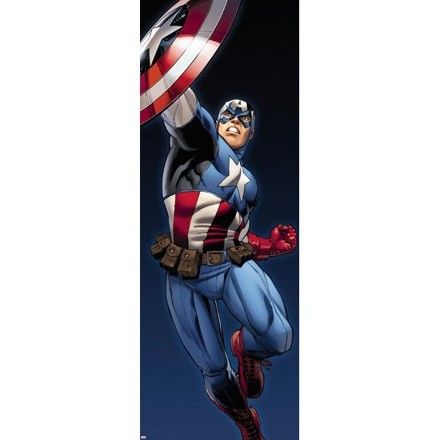 Captain America