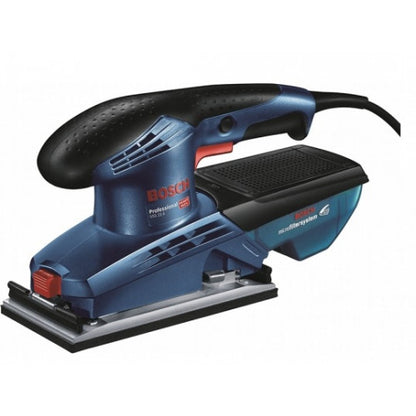 Bosch GSS 23 A Зүлгүүр