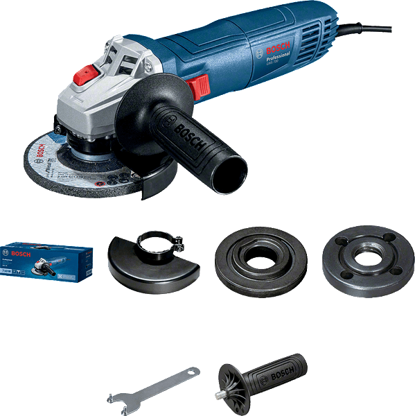 Bosch GWS 700 125мм Таслагч, 700Вт