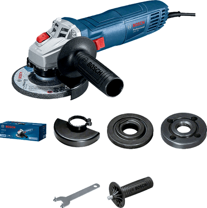 Bosch GWS 700 125мм Таслагч, 700Вт