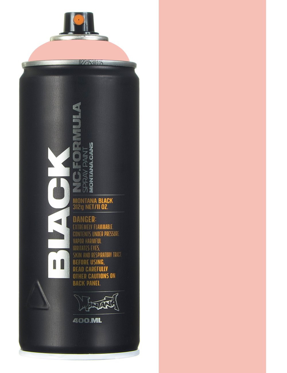 Montana Black Cocktail