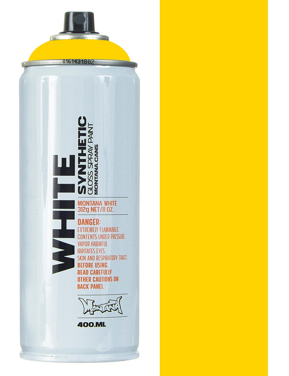 Montana White Brasil