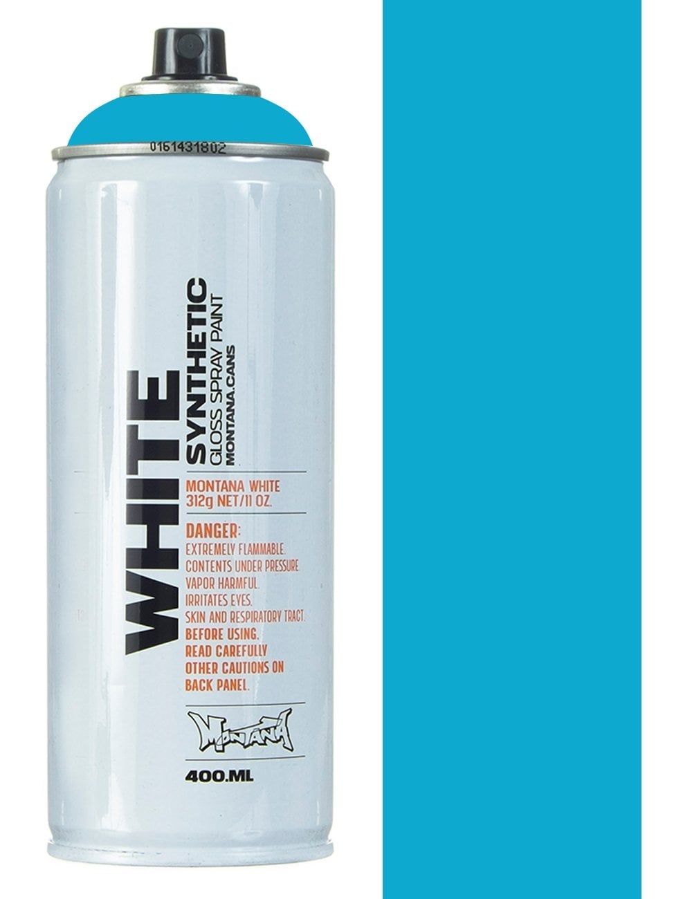 Montana White Light blue