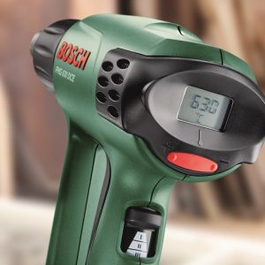 Bosch PHG-DCE 630Вт Халуун агаарын буу