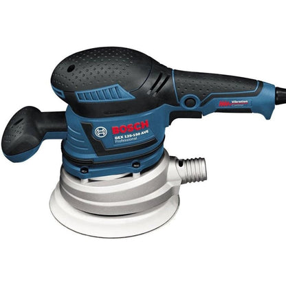 Bosch GEX-AVE 125-150мм Эргэлтэт зүлгүүр