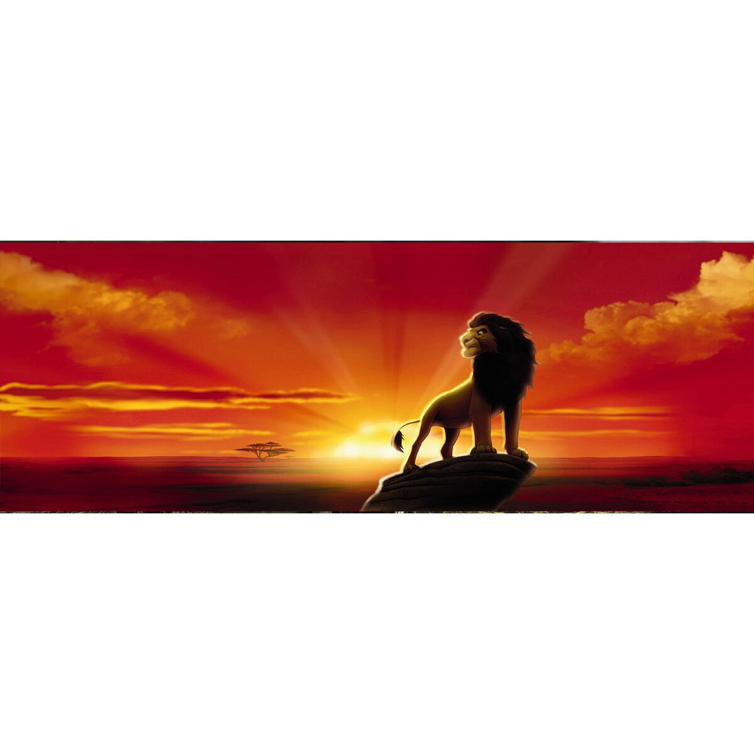 The Lion King