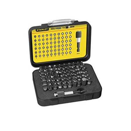 Stanley Expert Отвертканы ком х61